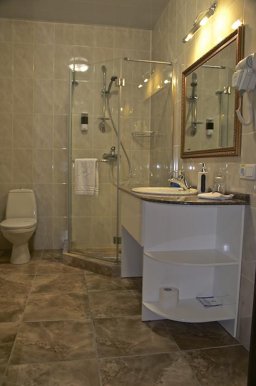 Slava Hotel Zaporizhia Phòng bức ảnh